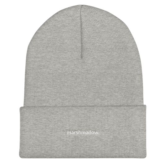 Hoodie Flat - Grey