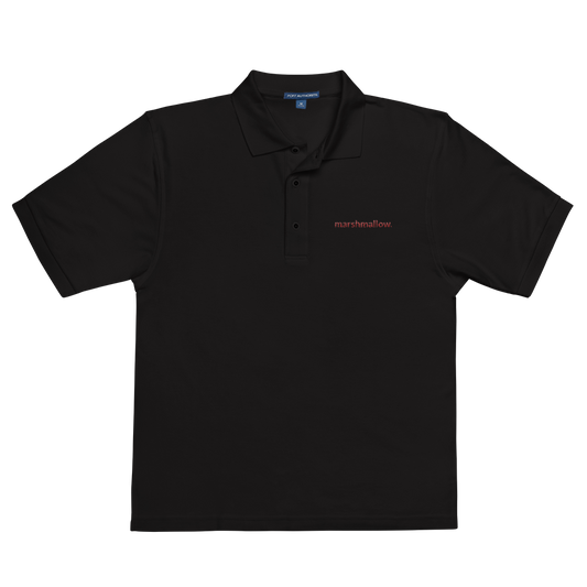 Polo - Black