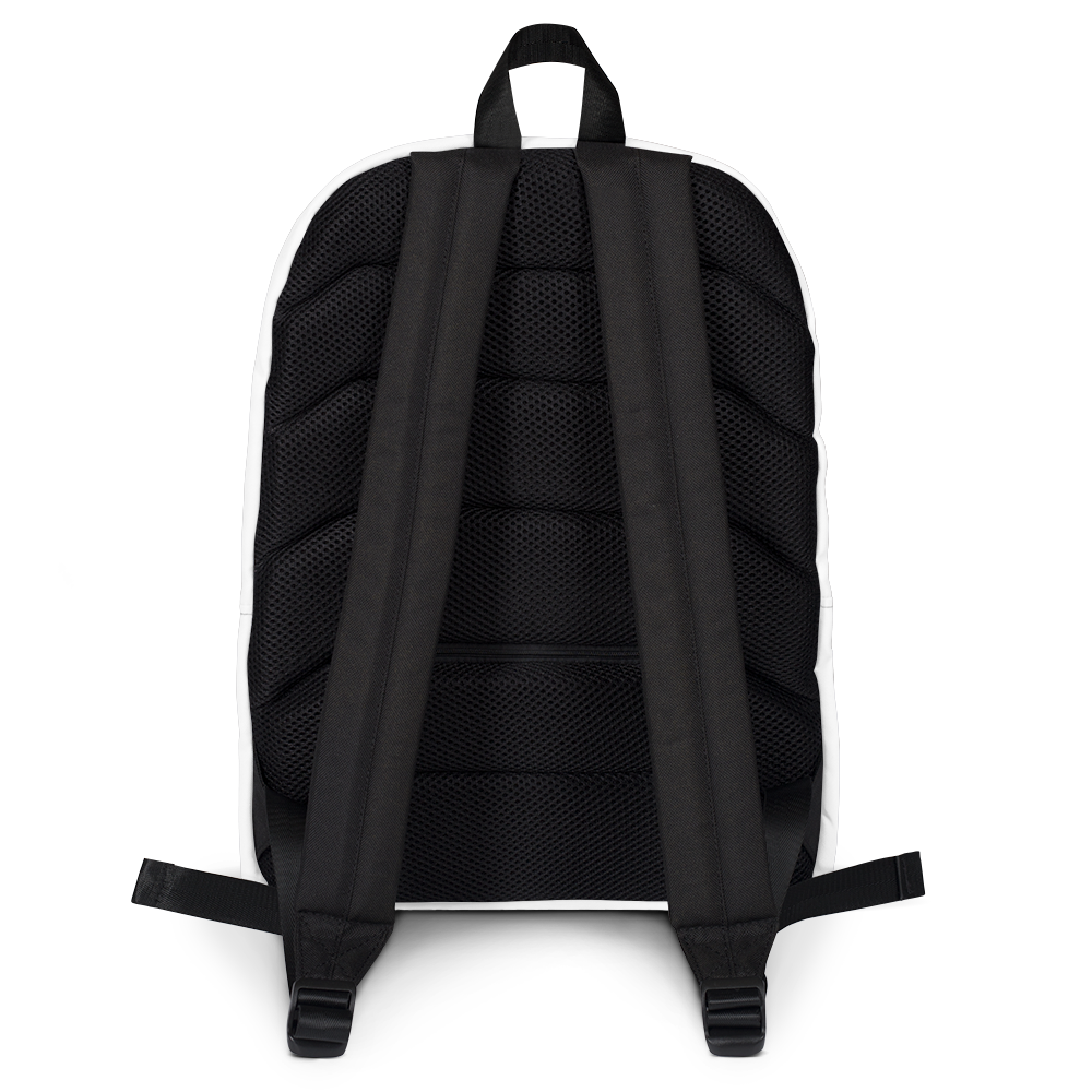 Tassen - Backpack